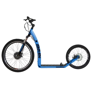 E-Scooter MA-MI MOUNTAIN with quick charger - Blue - Blue