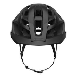 Bike Helmet Abus Moventor - Velvet Black