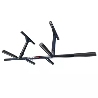 Ceiling-Mounted Pull-Up Bar with 6 Grips MAGNUS POWER MP1024