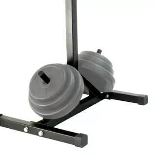 Adjustable Barbell Rack MAGNUS POWER MP1063