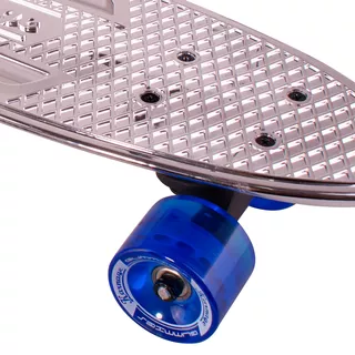 Penny board Karnage Chrome Retro