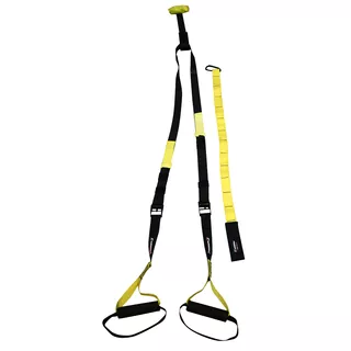 inSPORTline MultiTrainer universal booster - Yellow