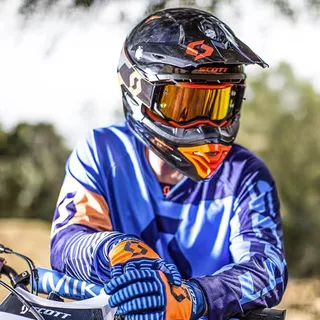 Scott mx 2025 gloves