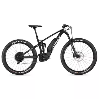 Celoodpružený elektrobicykel Ghost Hybride SL AMR S4.7+ LC 29" - model 2019 - XL (19,5")