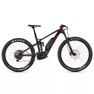 Ghost SL AMR S6.7+ LC 29" -  Vollgefedertes Elektrofahrrad Modell 2019 - M (17")