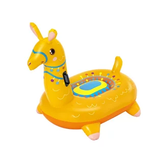 Children’s Inflatable Llama Ride-On Bestway Kiddy