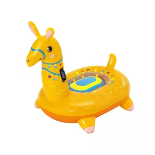 Children’s Inflatable Llama Ride-On Bestway Kiddy