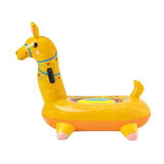 Children’s Inflatable Llama Ride-On Bestway Kiddy