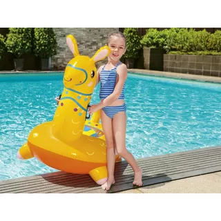 Children’s Inflatable Llama Ride-On Bestway Kiddy