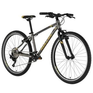 Juniorský bicykel KELLYS NAGA 90 26" - model 2020 - 13,5"