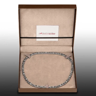Magnetic  necklace  inSPORTline Ponta