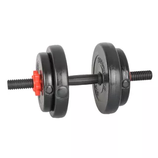 Cement dumbbell set inSPORTline 3-9 kg