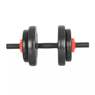 Cement dumbbell set inSPORTline 3-9 kg