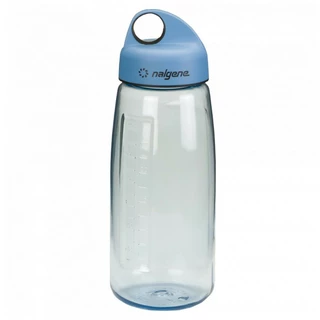 Outdoor Water Bottle NALGENE N-gen 750ml - Pretty Pink - Tuxedo Blue