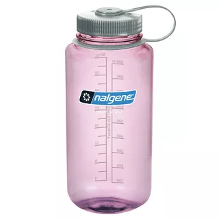 NALGENE Wide Mouth 1 l Outdoor-Trinkflasche - Cosmo 32 WM