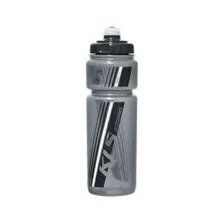 Cycling Water Bottle Kellys Namib - Anthracite-White