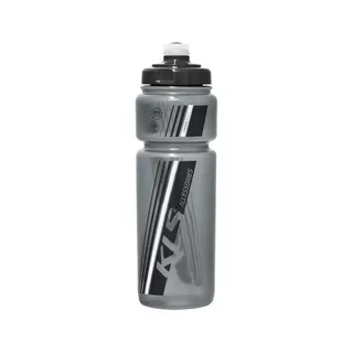 Cycling Water Bottle Kellys Namib - Anthracite-White