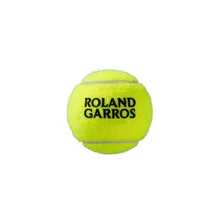 Tenisové míče Wilson RG All Court 4ks