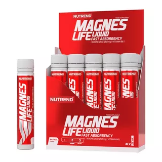 Drink Nutrend Magneslife 1x25 ml