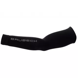 Arm Warmers Brubeck SB10060 - Black