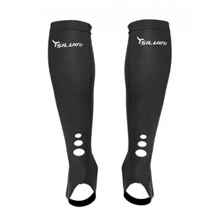 Compression sleeves SILVINI Compresso UA256