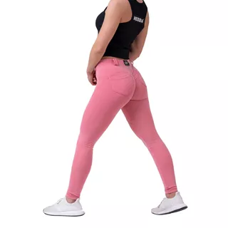 Női leggings Nebbia Dreamy Edition Bubble Butt 537