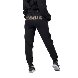 Women’s Sweatpants Nebbia Gold Classic 826