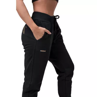 Women’s Sweatpants Nebbia Gold Classic 826