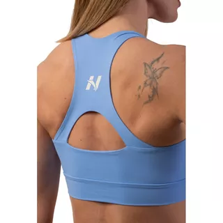 Medium-Support Sports Bra Nebbia Active 413