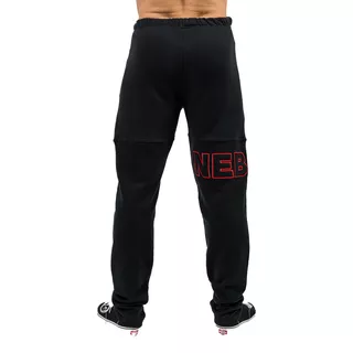 Baggy Sweatpants Nebbia Commitment 705