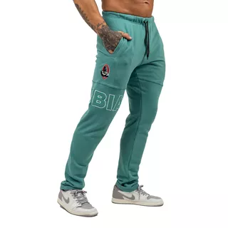 Baggy Sweatpants Nebbia Commitment 705