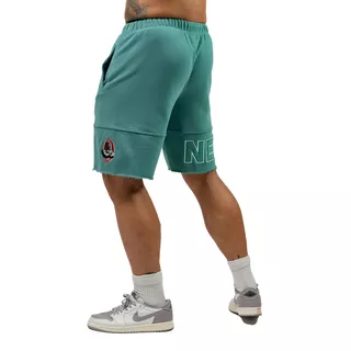 Sweatshorts Nebbia Stage-Ready 713 - Green