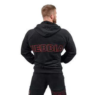 Full Zip Hoodie Nebbia Beyond Ordinary 707