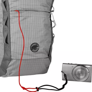 Horolezecký batoh MAMMUT Neon Light 12 - terracotta