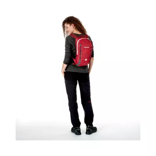 Horolezecký batoh MAMMUT Neon Light 12 - terracotta