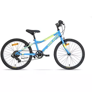 Detský bicykel Galaxy Neptun 20" - model 2019