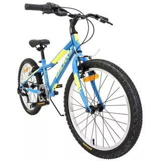 Children’s Bike Galaxy Neptun 20” – 2019 - Blue