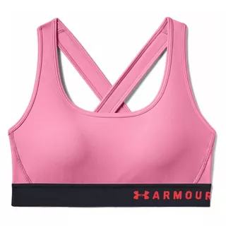 Dámska športová podprsenka Under Armour Mid Crossback