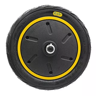 Plášť Ewheel 10" 60/70-6,5 Gel pro Lambreto Max