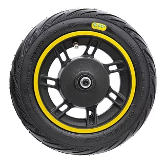 Plášť Ewheel 10" 60/70-6,5 Gel pro Lambreto Max