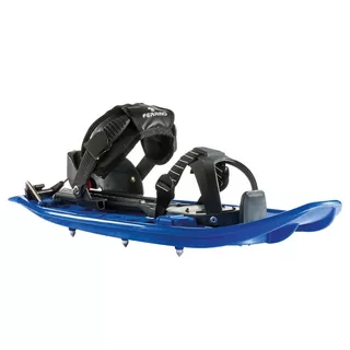 FERRINO Baldas Nevada Castor Special Schneeschuhe - blau