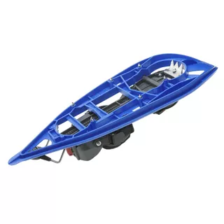 Snowshoes FERRINO Baldas Nevada Castor Special - Blue