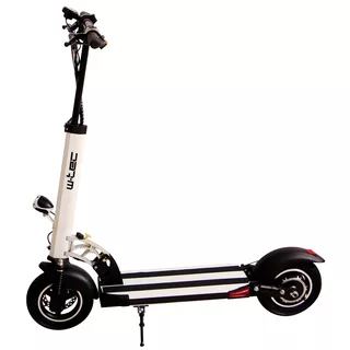 E-Scooter W-TEC Tenmark III 700 W 10” - White