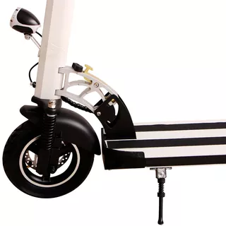 E-Scooter W-TEC Tenmark III 700 W 10” - White