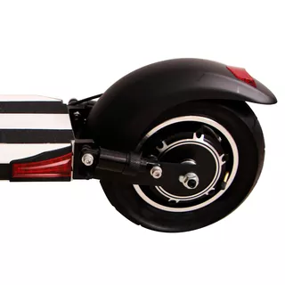 E-Scooter W-TEC Tenmark III 700 W 10” - Black