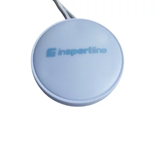 Masážní obruč inSPORTline Weight Hoop Flex 69-117,5 cm