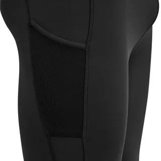 Férfi kompressziós capri nadrág Newline Core Knee Tights Men