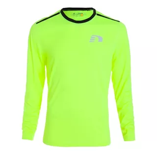 Men s Reflective Shirt Newline Visio