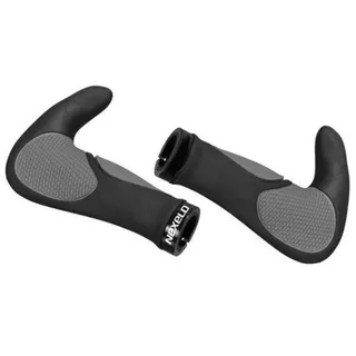 Bullhorn Handlebar Ends Nexelo Ergo