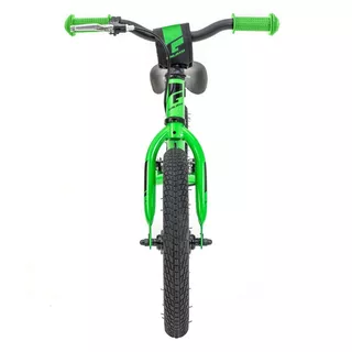 Pushbike Galaxy Nimbus – 2020 - Green